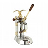 Kolbový kávovar na espresso La Pavoni LPLEXP01EU 950 W žltý/zlatý