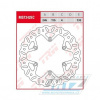 MTZ Kotúč brzdový TRW MST242EC (245/115/6D) - Yamaha YZ125 / 19-21 + YZ250 / 19-21 + YZF250X / 19-21 + YZ450 / 18-19 + YZF450X / 20