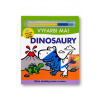 Vyfarbi ma! Dinosaury Lindsay Sagar, Jake McDonald