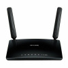 Bezdrôtový router TP-LINK TL-MR6400 Jednopásmový (2,4 GHz) Fast Ethernet 3G 4G Čierna