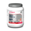 SPONSER MULTI PROTEIN CFF 850g multi–proteínový prášok s leucínom, vitamínmi a sladidlami obsahuje aminokyselinu L-leucín s veľmi nízkym obsahom laktózy Príchuť: jahoda