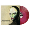 Marilyn Manson: One Assassination Under God - Chapter 2 (Pink Red Swirl) - Marilyn Manson, NUCLEAR BLAST