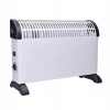 Termoventilátor Solight 2000 W biely
