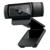PROMO webová kamera Logitech HD Pro Webcam C920 960-001055