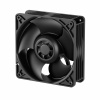 ARCTIC S12038-8K -120mm Case Fan - dual ball bearing - max 8000 RPM - PWM regulated ACFAN00294A