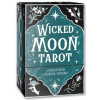 Wicked Moon Tarot - Giorgia Farano