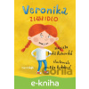 E-kniha Veronika zlobidlo - Lenka Rožnovská, Bára Buchalová