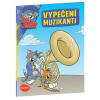 Vypečení muzikanti - Kevin Bricklin