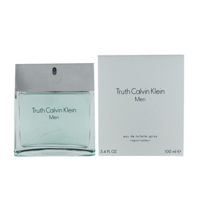 Calvin Klein Truth for Men EDT 100 ml (man)