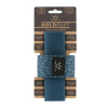 PEATYS HOLDFAST TRAIL TOOL WRAP - OCEAN BLUE