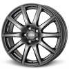 RIAL MILANO T 5,5x14 4x100 (63,4) ET43 (titanium (T))