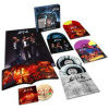 LP Sodom: Get What You Deserve (2026 Remaster) (limited Super Deluxe Box Set) (colored Vinyl)