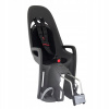 Zadná cyklosedačka Hamax Zenith čierna