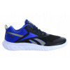 Detské topánky Reebok 100074566 RUSH RUNNER 5 Čierne 38,5