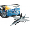 Revell - Boeing F/A-18E Super Hornet, 