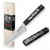 Nôž Dellinger KO-Santoku 140 mm Carbon Fiber Octagon®