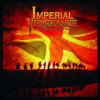 Imperial Vengeance - At The Going Down Of The Sun [CD]