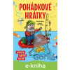 E-kniha Pohádkové hrátky - Marcela Kotová