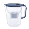 Plastová filtrační konvice + filtr Orion Carbo 3 l