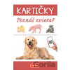 Poznáš zviera? Kartičky - INFOA