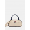 Fila crossbody kabelka dámska z imitácie kože RIGOLI FBU0187 béžová ONE SIZE