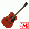 Fender Tim Armstrong Hellcat FSR, Ruby red
