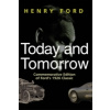 Today and Tomorrow