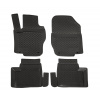 Koberce Gumenné Norm Liners Mercedes-Benz GL X164 2006-2012/ M W164 2005-2011