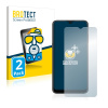 2x BROTECT Entspiegelungs-Folie pro Nokia G11 (2x Matná - Antireflexní ochranná fólie BROTECT pro Nokia G11)