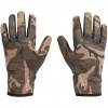 Fox Camo Thermal Gloves Rukavice L
