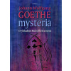 Goethe J. W.: Mysteria - s výkladem Rudolfa Steinera (v básni sledujeme poutníka Marka, setkávajícího se v tajuplném klášteře se dvanácti muži, představiteli 12-ti proudů lidstva ( 79 str. V5) (vydání