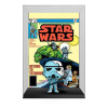 Funko Star Wars POP! Comic Book Cover - Vinylová figúrka Stormtrooper (1977) #31 9 cm
