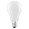 RENDL OSRAM Retrofit Classic A matná 230V E27 LED EQ150 2700K