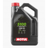 Motul - olej 5100 10W-50 4L