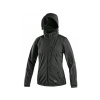 Canis CXS Bunda CXS DIGBY, dámská, softshellová, černá 123002580096 2XL Černá