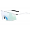 UVEX PACE STAGE V, WHITE MAT/M.GREEN (8807) 2025
