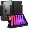 Puzdro na tablet Spigen Ultra Hybrid Pro Black iPad mini 6 2021 (ACS03765)