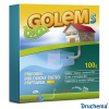 BIO GOLEM S Přípravek pro septiky a suché záchody Hmotnost: 100 g