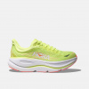 Hoka Dámske zeleno-žlté tenisky Hoka Bondi 9