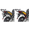 GIVI PLXR450 bočný nosič V35 pre Versys 650 (GIVI PLXR450 bočný nosič V35 pre Versys 650)