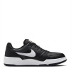 Nike Full Force Low Mens Shoes Black/White 7 (41)
