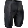 FOX RACING FOX BASEFRAME PRO D3O PROTECTIVE UNDERPANTS Veľkosť: L