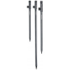 Vidlička Starbaits Black Spot Magnet Stick 80-140cm