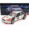 Werk83 Audi Quattro V8 Team Schmidt Motorsport Technik N 45 Dtm Sezóna 1990 Walter Rohrl 1:18 Bielo-sivá červená