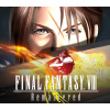 Final Fantasy VIII Remastered EU PC Steam CD Key