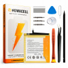Batéria pre Xiaomi Mi 8 Nowacell 3300 mAh