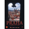 Praha a zajímavá místa v okolí - Petr Pelech