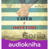 Tatér z Osvětimi - Heather Morris