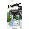Energizer Pro Charger +4x AA Power Plus 2000 EN011