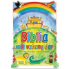 Biblia môj vzácny dar